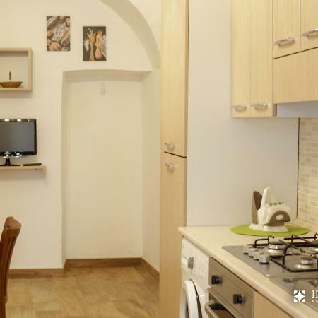 Appartement Il Pendio à Castellaneta Extérieur photo