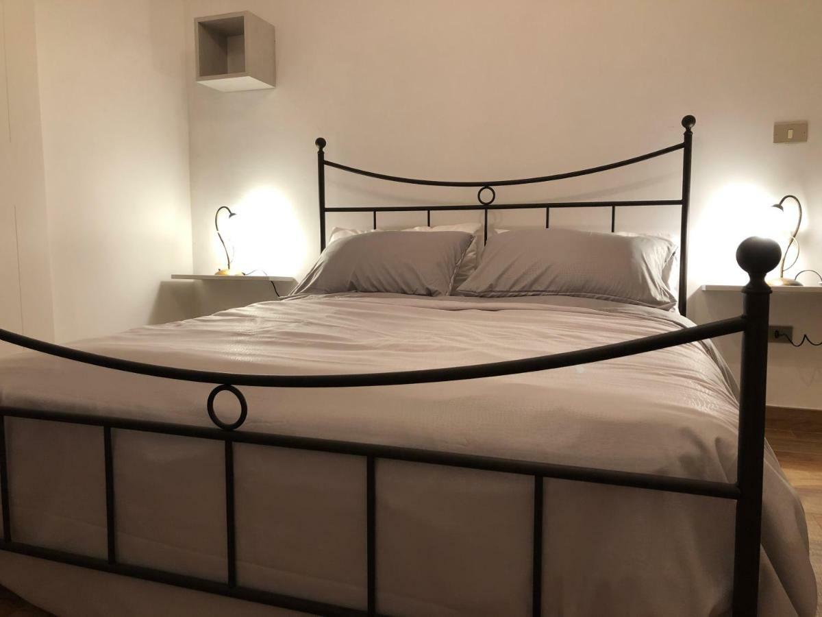Appartement Il Pendio à Castellaneta Extérieur photo