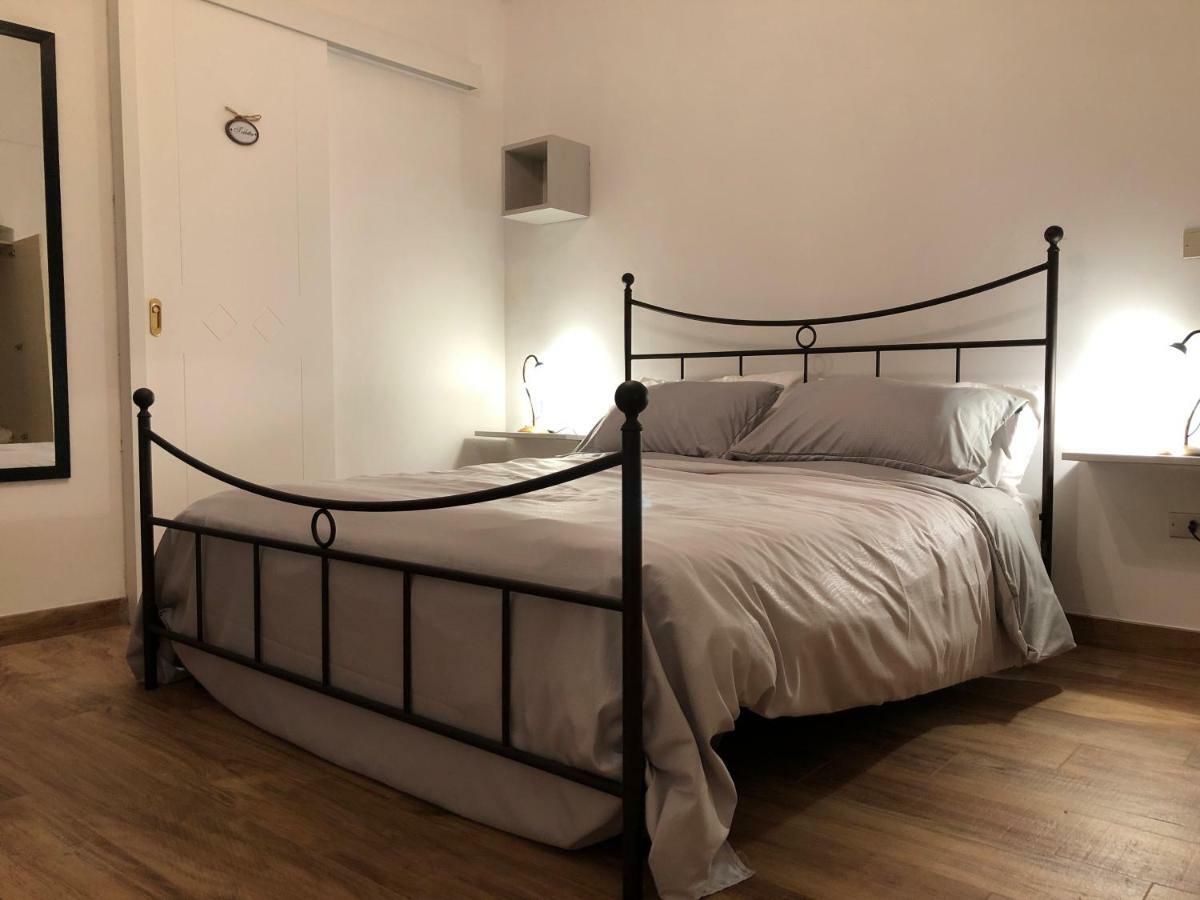 Appartement Il Pendio à Castellaneta Extérieur photo