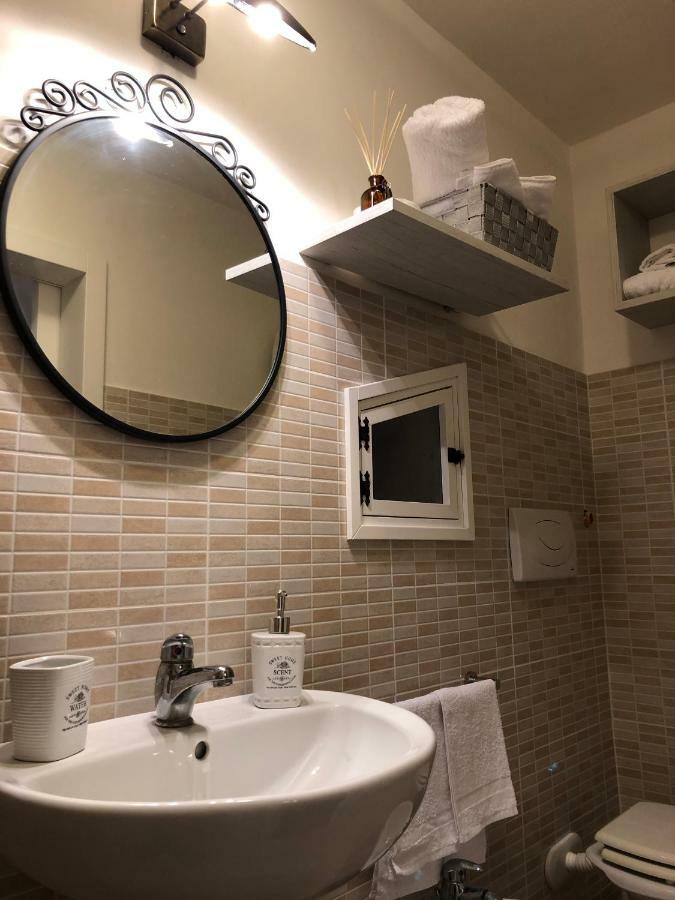Appartement Il Pendio à Castellaneta Extérieur photo
