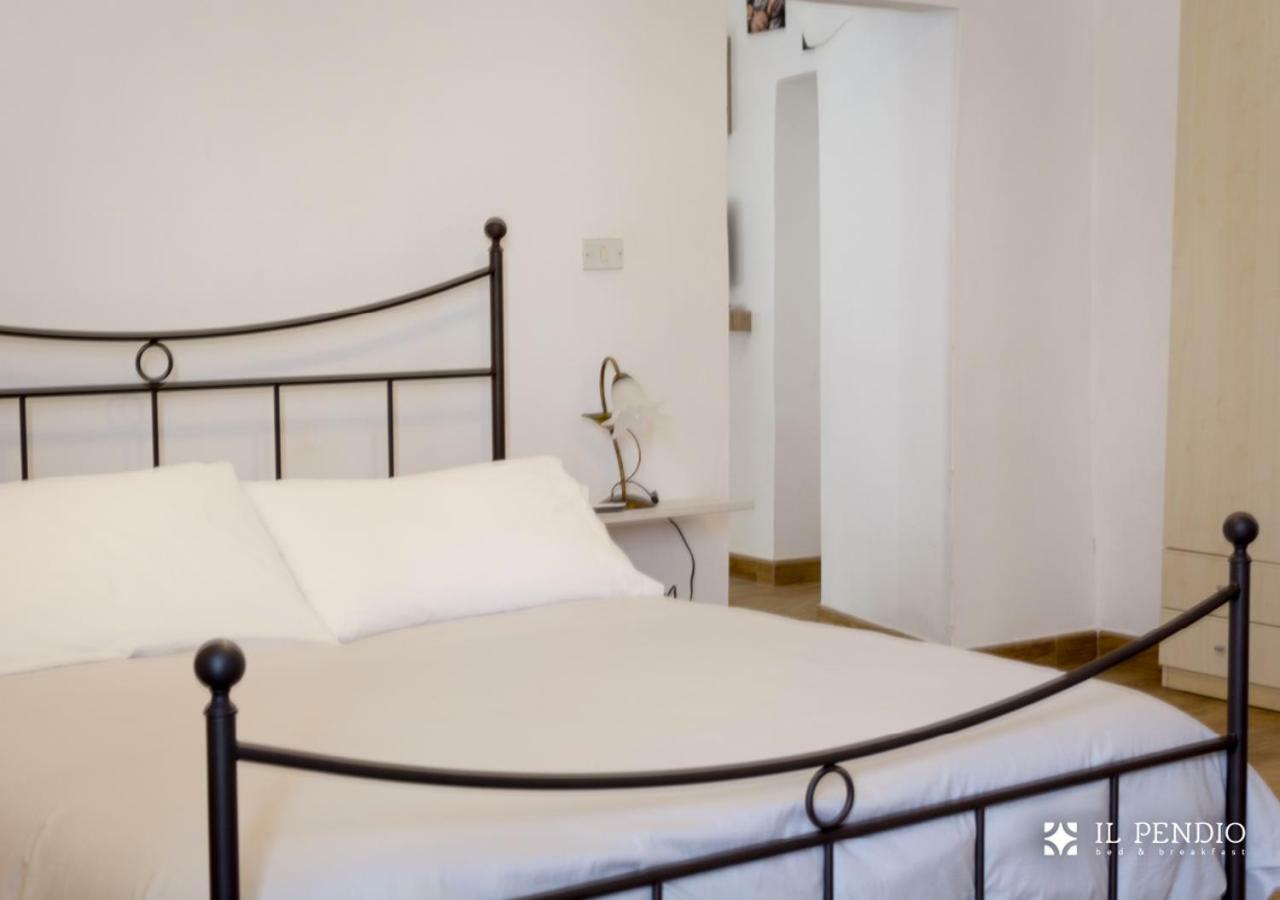 Appartement Il Pendio à Castellaneta Extérieur photo