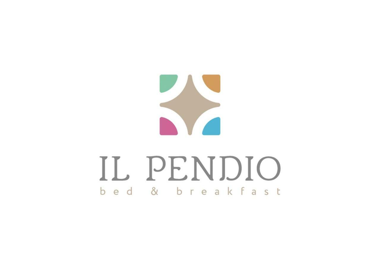 Appartement Il Pendio à Castellaneta Extérieur photo